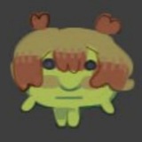 Telegram profile photo for pupapopope?