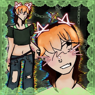 Telegram profile photo for FRIDAYNEEDSHELP彡
