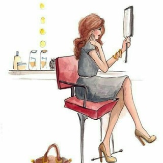 Telegram profile photo for 👜نوشه لتسوق الالكتروني👗👠👛👜