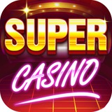 Telegram profile photo for SUPER JACKPOT TIME