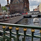 Telegram profile photo for Дневник СВО Спб Live🇷🇺🤙