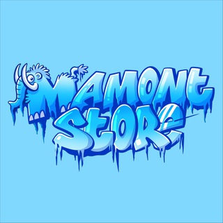 Telegram profile photo for Mamon Store