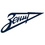 Telegram profile photo for СШОР по футболу "Зенит"
