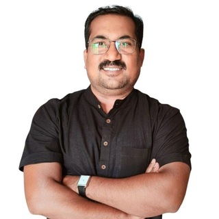 Telegram profile photo for Dakkhan Prabodhini, Pune