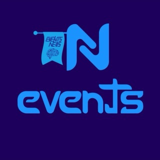 Telegram profile photo for Event news