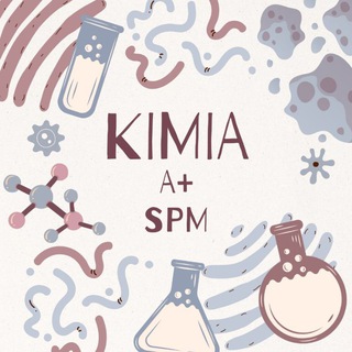 Telegram profile photo for Kimia A+ SPM πβΒ°.ββ‘