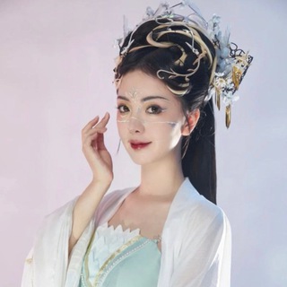 Telegram group profile photo for πͺ·ε―ηΎε½ι£ηΎε₯³ (ζ±ζ/ε€θ£
/ε€ι£/εζ/εζ/ζθ’/ε€ε€)