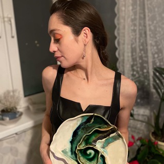Telegram profile photo for Sollo ceramics