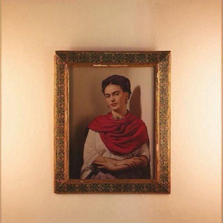 Telegram profile photo for صِندِيدَةٌ •