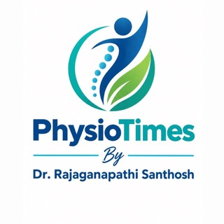 Telegram profile photo for Physiotherapy E Library ⚕️ Physio Times