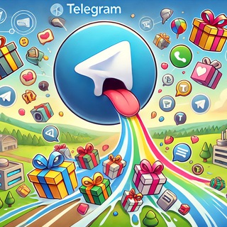 Telegram profile photo for Airdrop ایردراپ