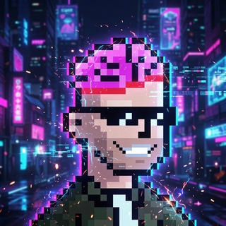 Telegram profile photo for Asylum Journal