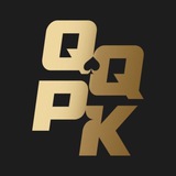 Telegram profile photo for QQPK