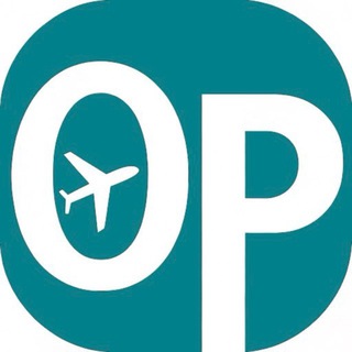 Telegram profile photo for OTPUSK.PRO | туры, отели, билеты