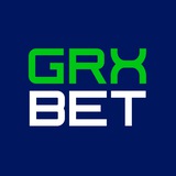 Telegram profile photo for Comunidade GRXBET