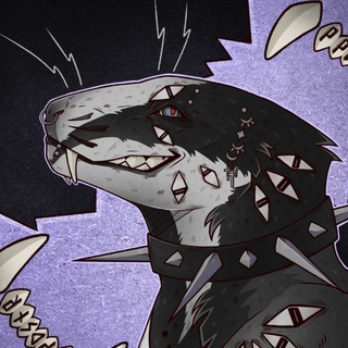 Telegram profile photo for PPDSTR