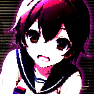 Telegram profile photo for Дневник мыслей Анкико