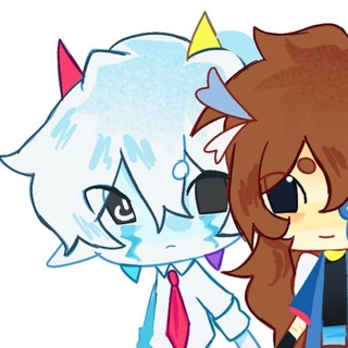 Telegram profile photo for .