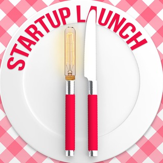 Telegram profile photo for Startup La̷unch