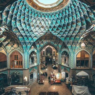 Telegram profile photo for Architec60