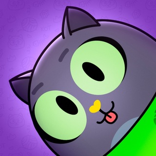 Telegram profile photo for Привет, это Кот!