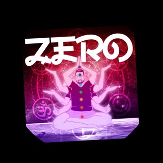 Telegram group profile photo for Zero Podcast - Sam Tripoli