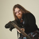 Telegram profile photo for Уличный музыкант Космический мужик 🤘