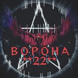 Telegram profile photo for ВОРОНА 22