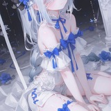 Telegram profile photo for 小怪兽的温馨小家(冲1k)