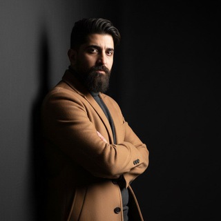 Telegram profile photo for آقای چار