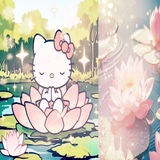 Telegram profile photo for Блять я хз как это назвать