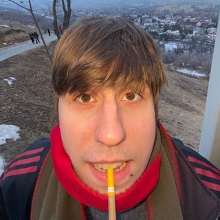 Telegram profile photo for ferovhood