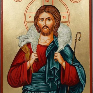 Telegram profile photo for Apostolic🧐 faith