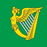 Telegram profile photo for Voices for Ireland