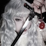 Telegram profile photo for 𝕮𝖎𝖙𝖆𝖉𝖊𝖑 𝖔𝖋 𝕱𝖊𝖆𝖗 || 𝟏𝟖+