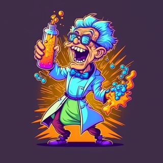 Telegram profile photo for Дневник VBAшника