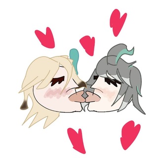 Telegram profile photo for широкие каветамы