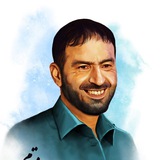 Telegram profile photo for قرارگاه جهادی شهید تهرانی مقدم