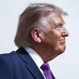Telegram profile photo for Подарочный Трамп