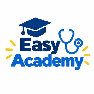 Telegram profile photo for Easy Academy