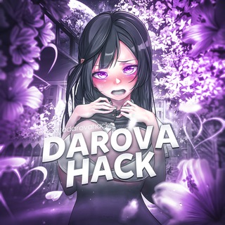 Telegram profile photo for 𝙳𝚊𝚛𝚘𝚟𝚊 𝚑𝚊𝚌𝚔
