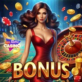 Telegram profile photo for Игровые автоматы на рубли без верификации: быстрый вывод выигранных денег на карту