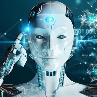 Telegram profile photo for Новости ИИ простыми словами