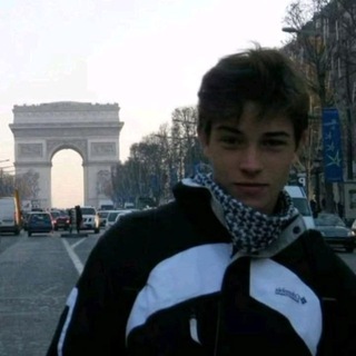 Telegram profile photo for department vérsatov