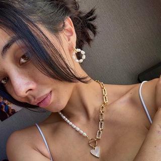 Telegram profile photo for LUNARIS Jewelry
