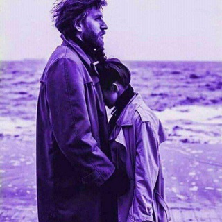 Telegram profile photo for رٌوِحٌ بّنًفّسًجُيْةَ 💜🔮