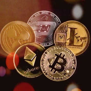 Telegram profile photo for ALL-IN Crypto ✨✨