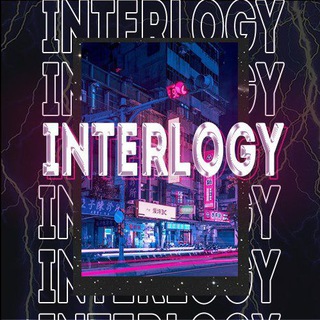 Telegram profile photo for INTERLOGY