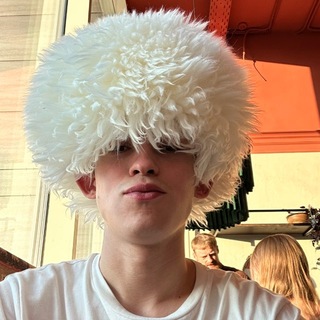 Telegram profile photo for Blackfriend_02👼🏿