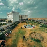 Telegram profile photo for قناة تبليغات قسم اللغه الانكليزية المرحلة الرابعة 🤍